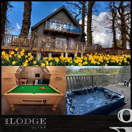 Ilodge Ultra Louth  Dış mekan fotoğraf
