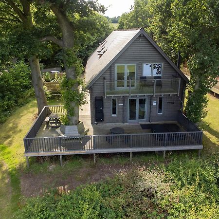 Ilodge Ultra Louth  Dış mekan fotoğraf