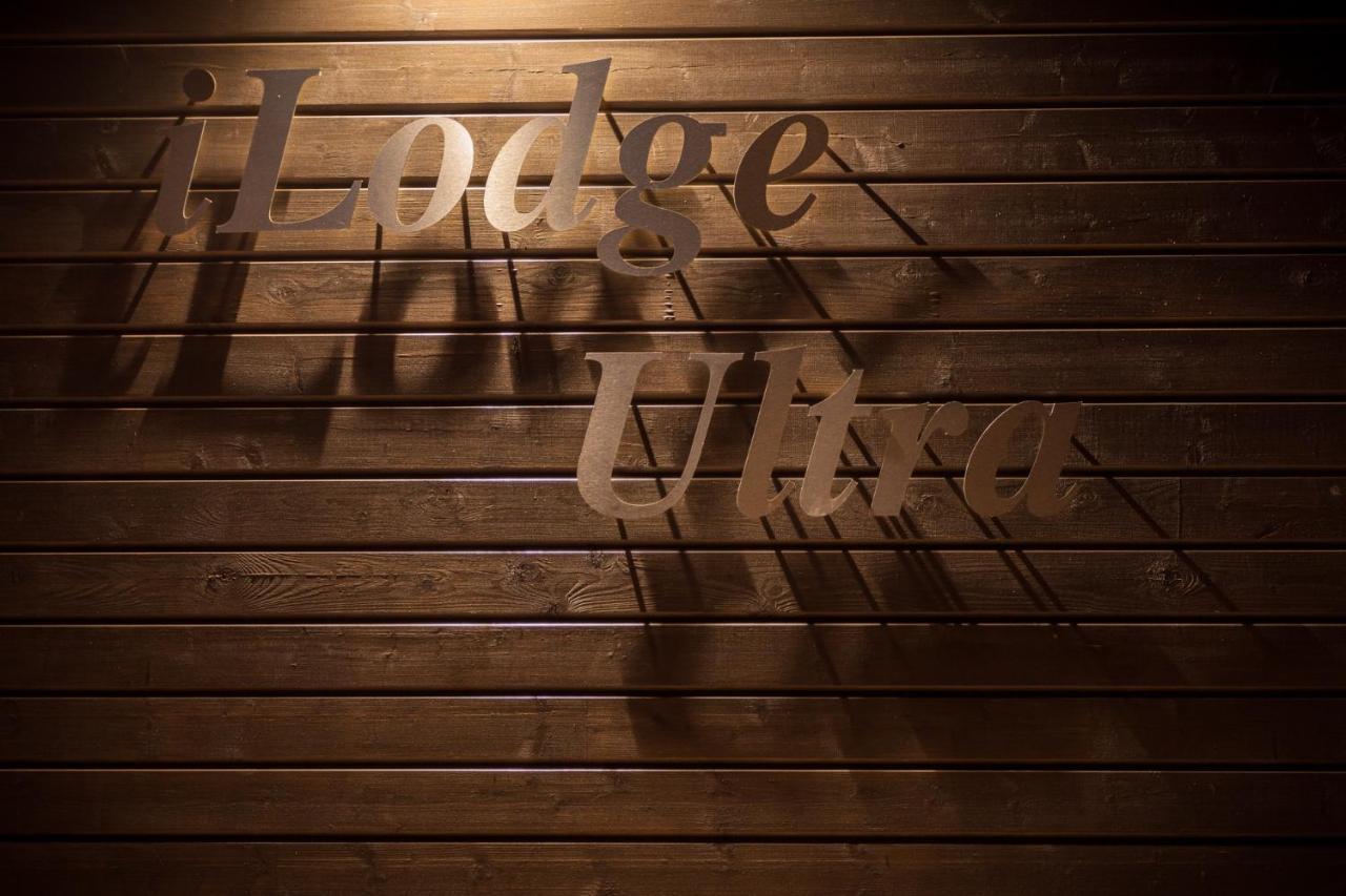 Ilodge Ultra Louth  Dış mekan fotoğraf