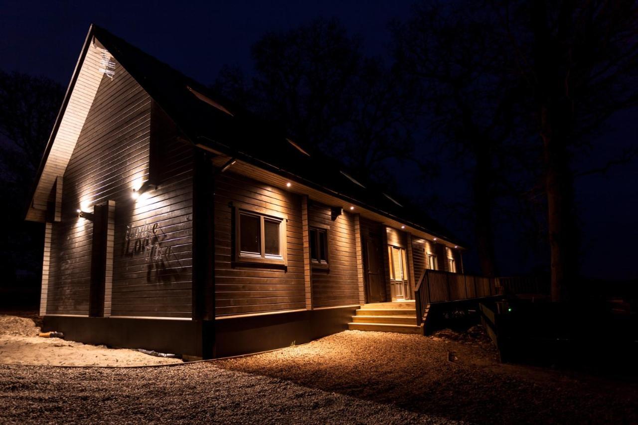 Ilodge Ultra Louth  Dış mekan fotoğraf