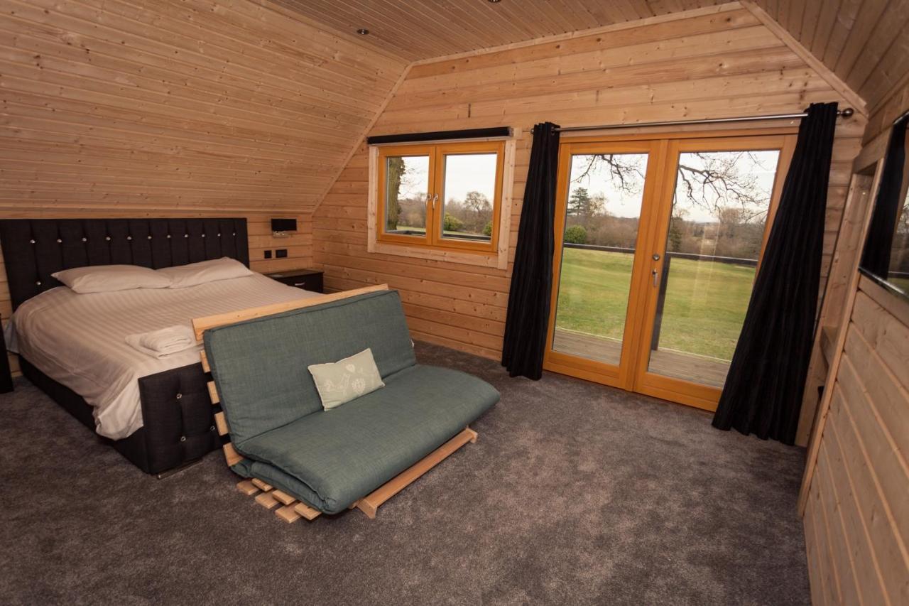 Ilodge Ultra Louth  Dış mekan fotoğraf