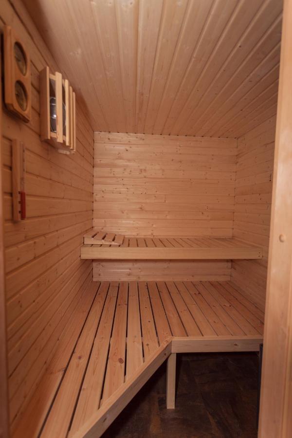 Ilodge Ultra Louth  Dış mekan fotoğraf