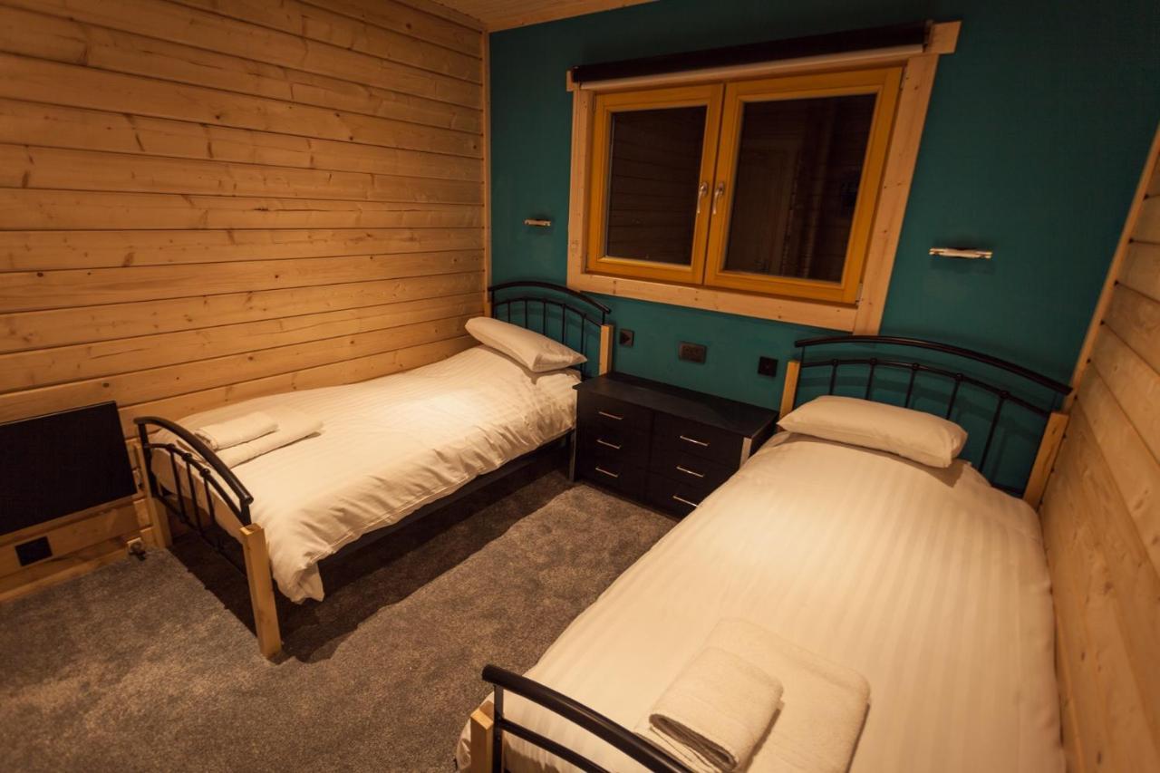 Ilodge Ultra Louth  Dış mekan fotoğraf