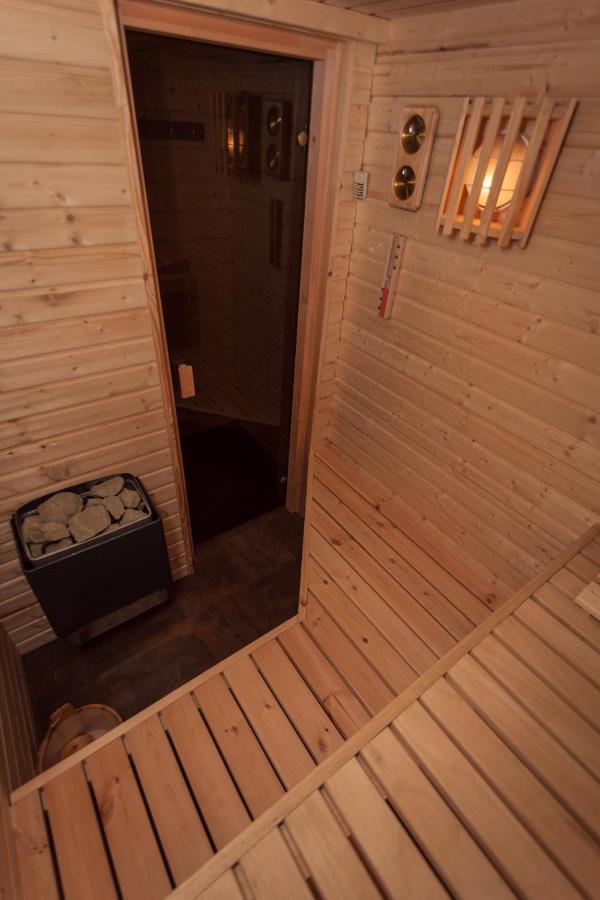 Ilodge Ultra Louth  Dış mekan fotoğraf