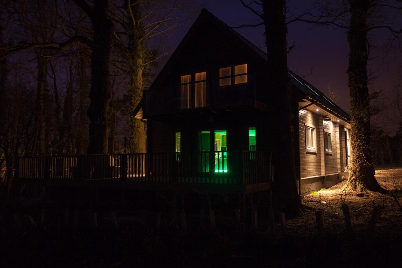 Ilodge Ultra Louth  Dış mekan fotoğraf