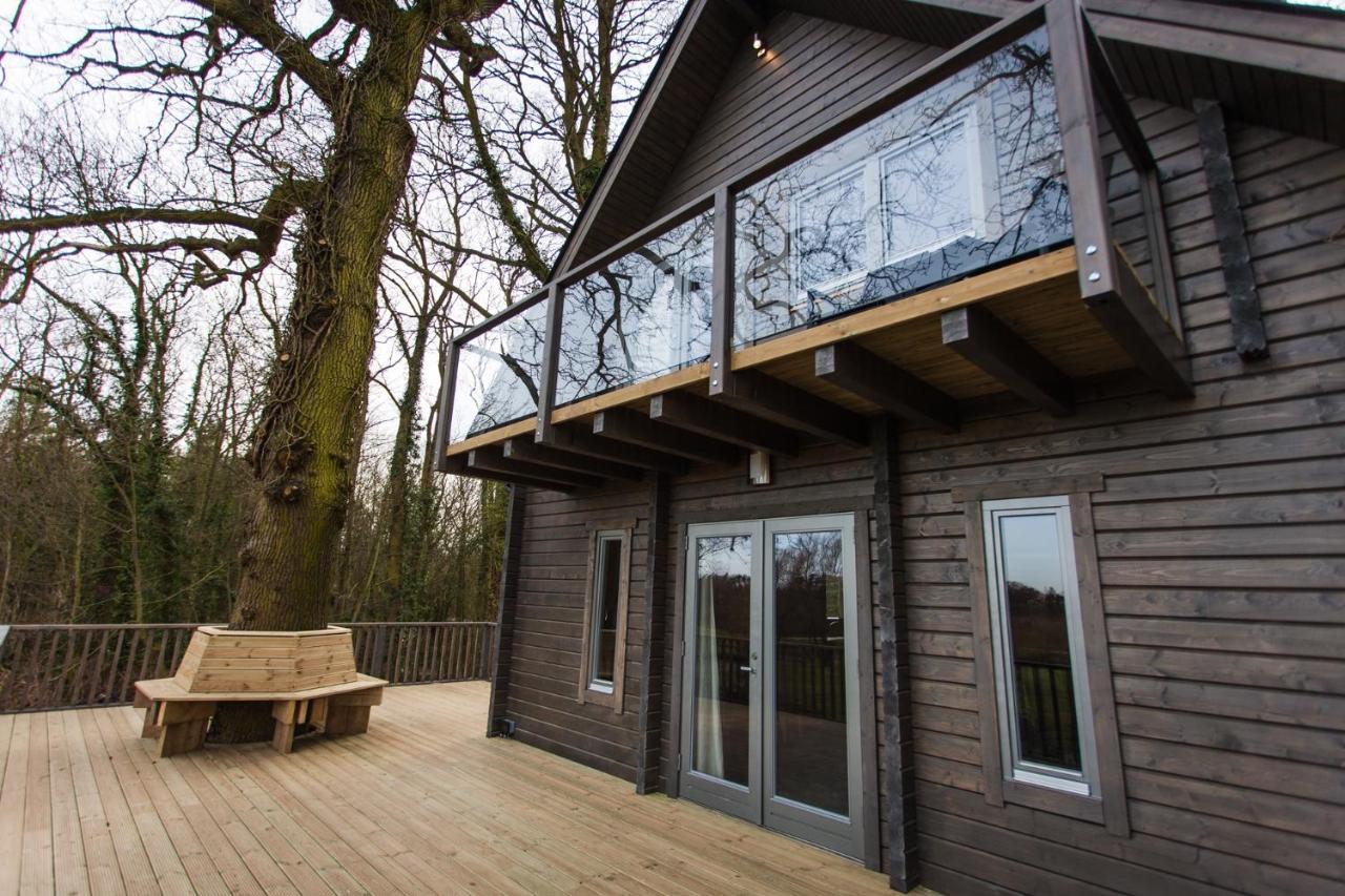 Ilodge Ultra Louth  Dış mekan fotoğraf