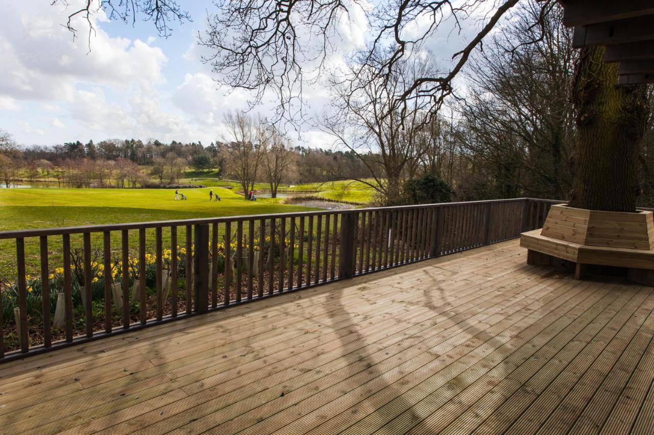 Ilodge Ultra Louth  Dış mekan fotoğraf