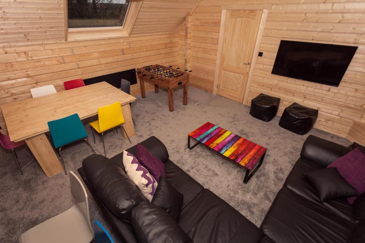 Ilodge Ultra Louth  Dış mekan fotoğraf
