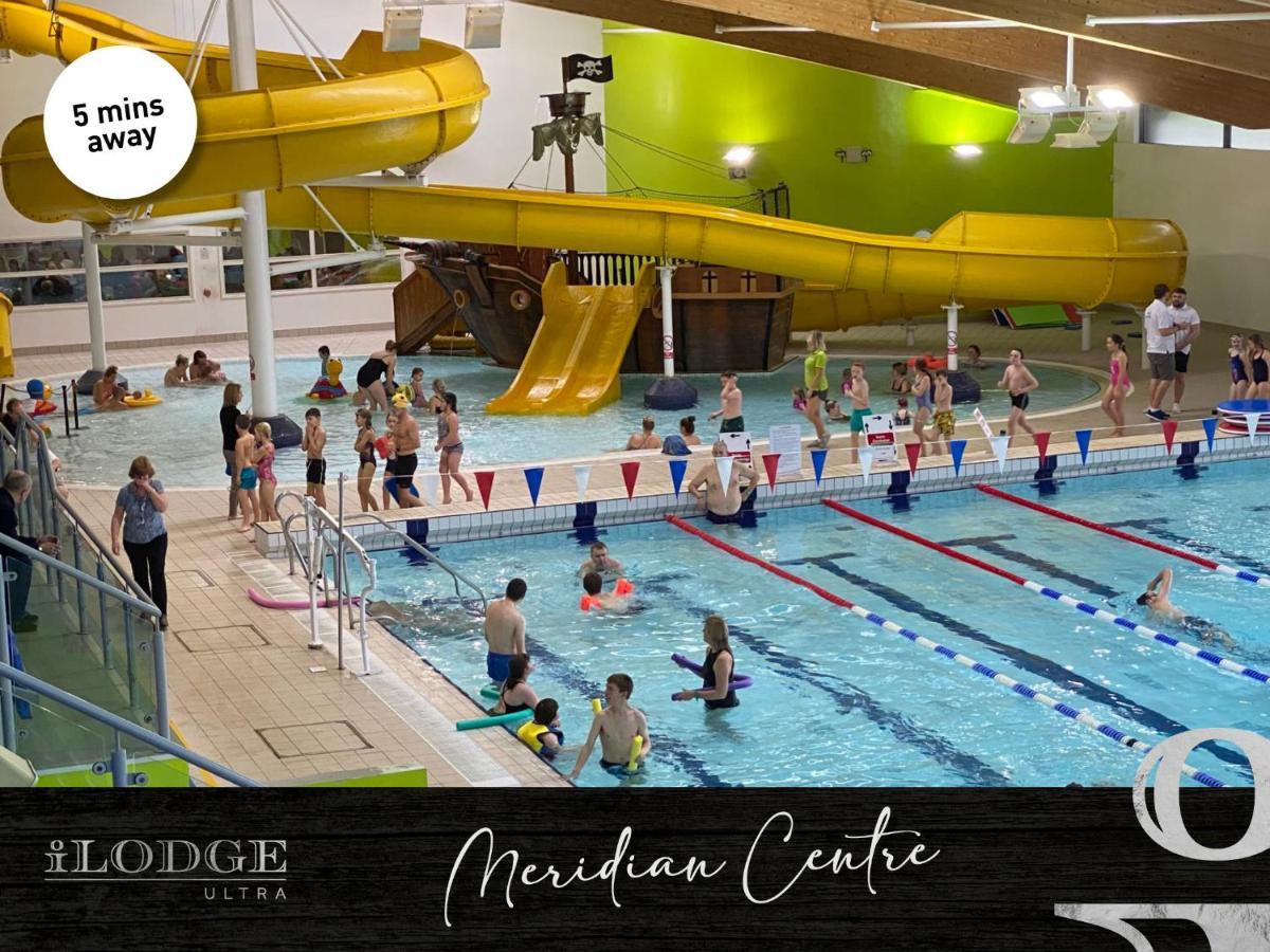 Ilodge Ultra Louth  Dış mekan fotoğraf
