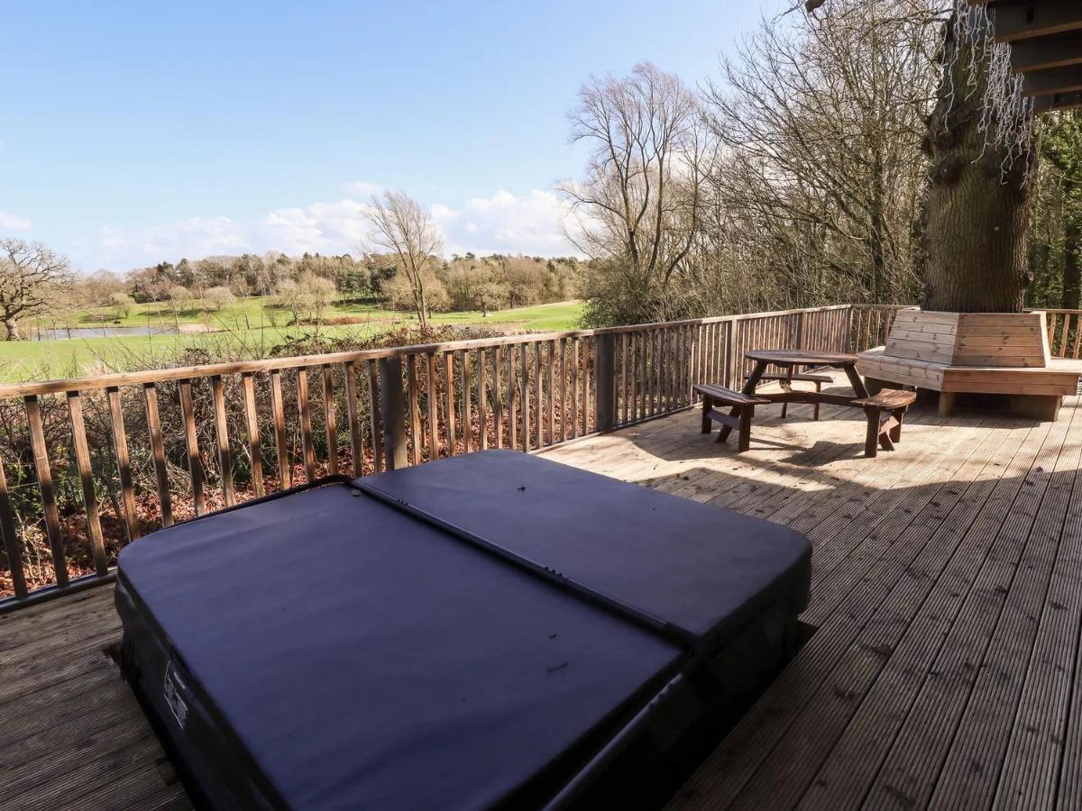 Ilodge Ultra Louth  Dış mekan fotoğraf